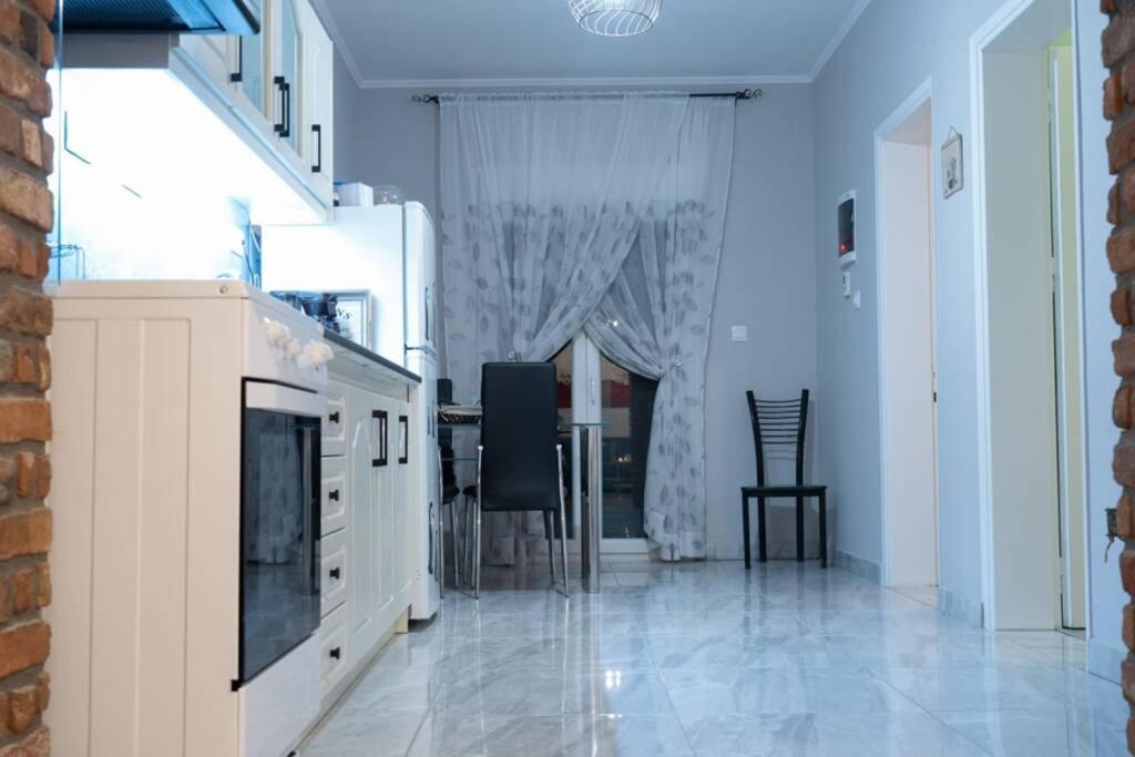 Το άλλο σπίτι... Βίλα Αριδαία Εξωτερικό φωτογραφία