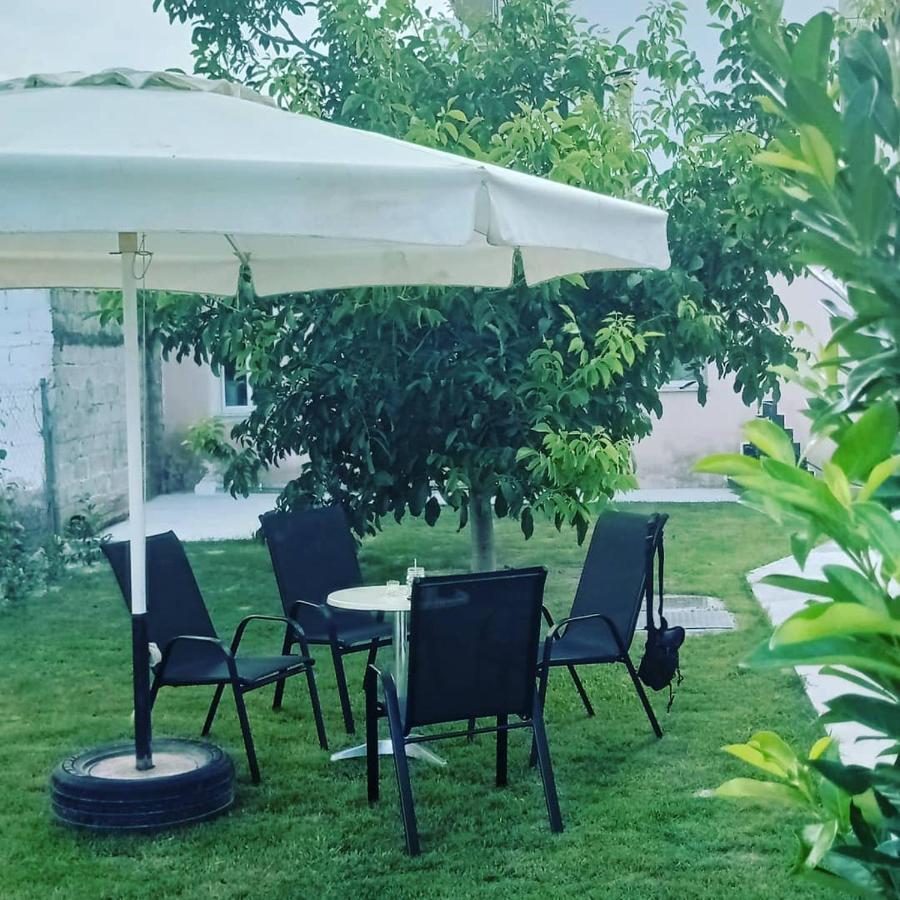 Το άλλο σπίτι... Βίλα Αριδαία Εξωτερικό φωτογραφία